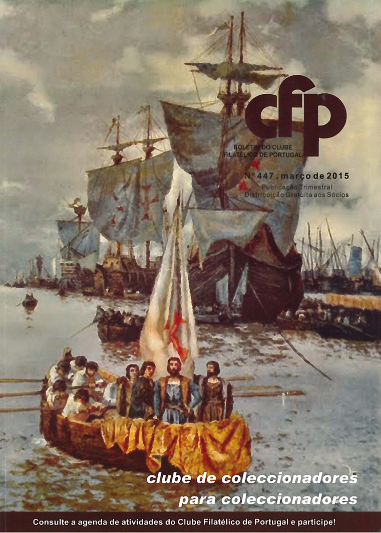 N.º 447 
março 2015