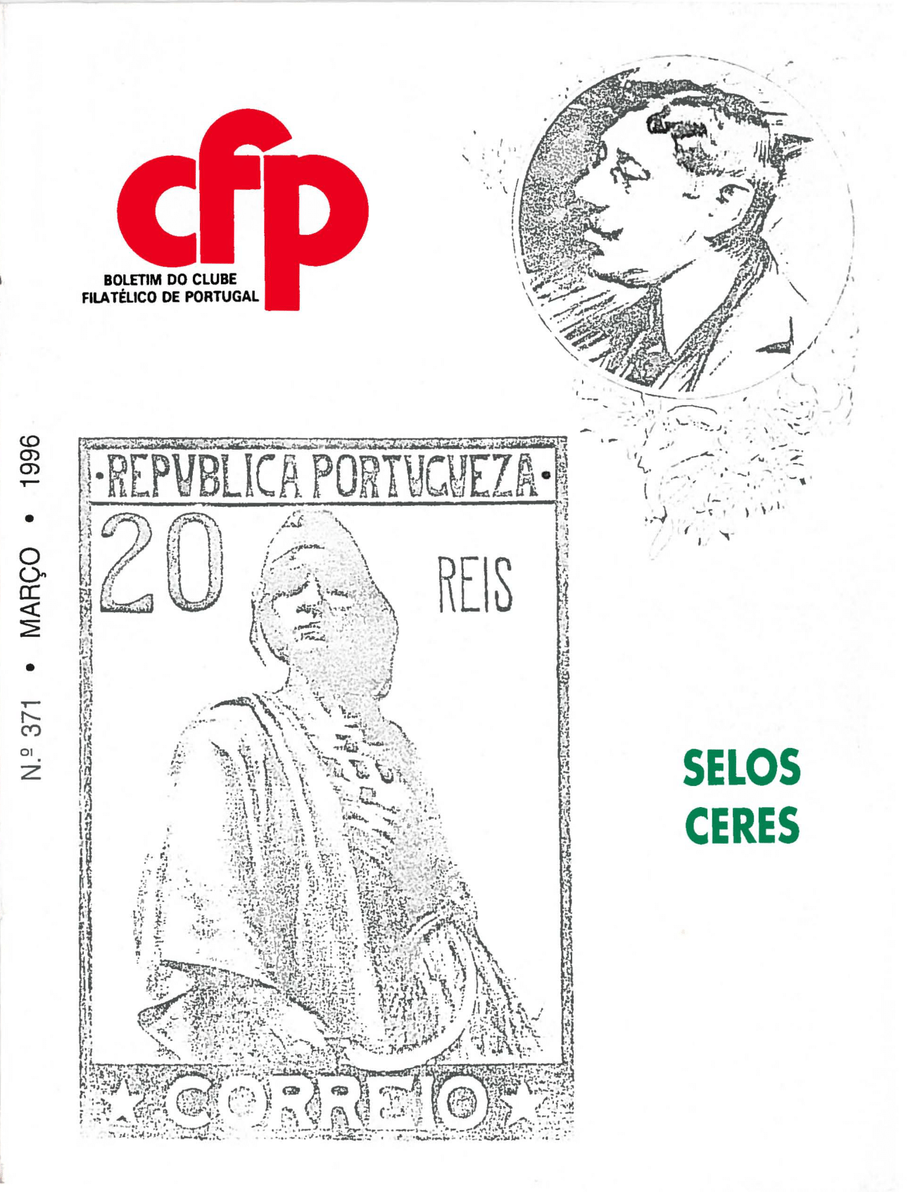 N.º 371 
março 1996