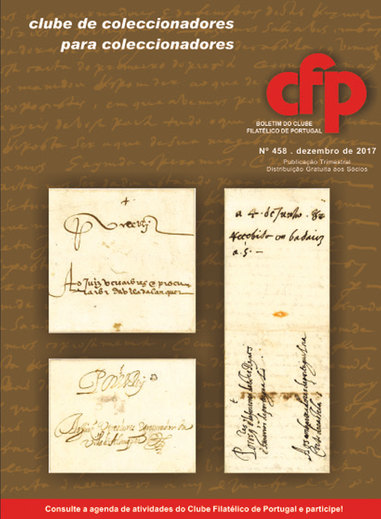 N.º 458 
dezembro 2017