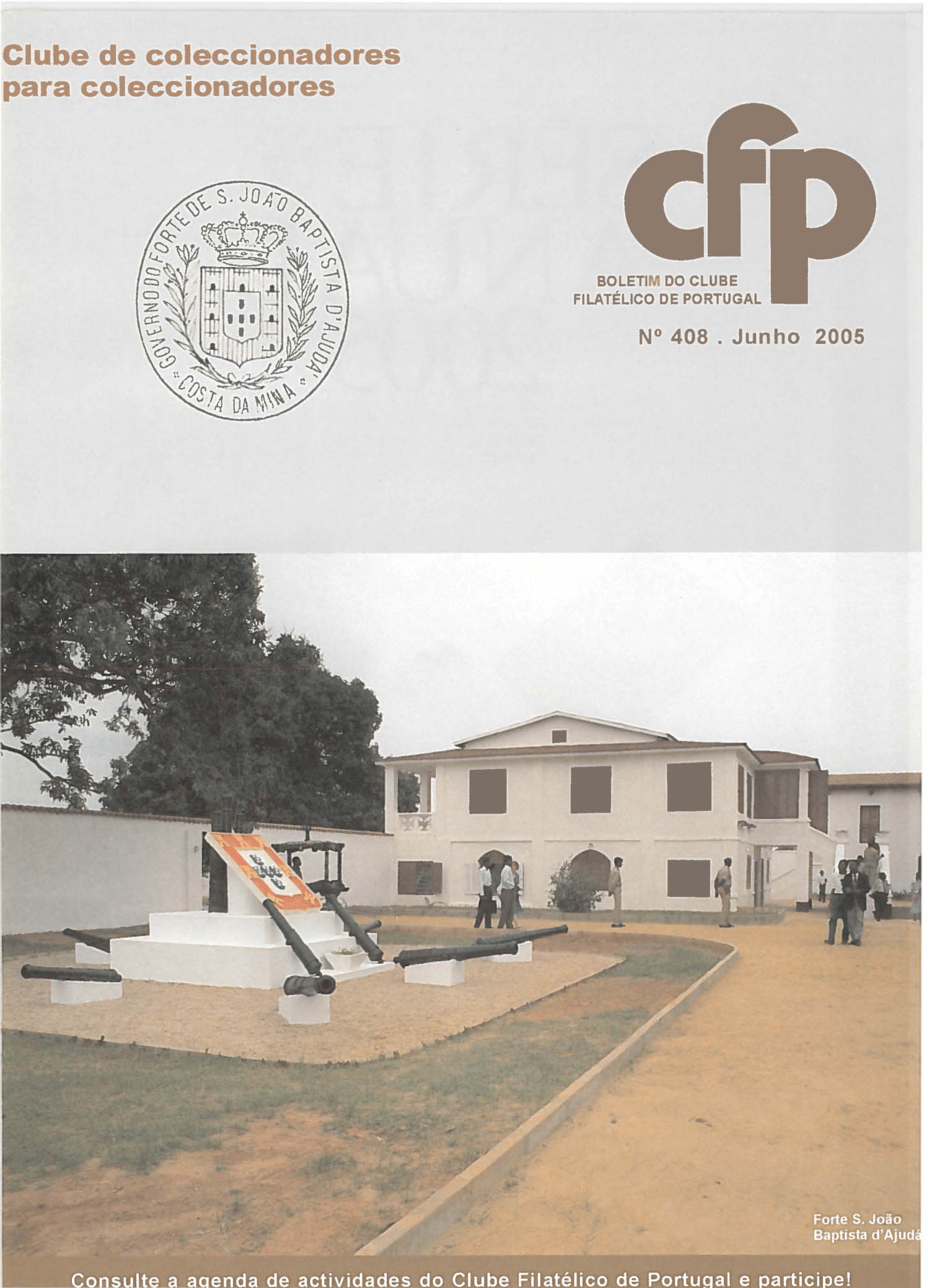 N.º 408 
junho 2005