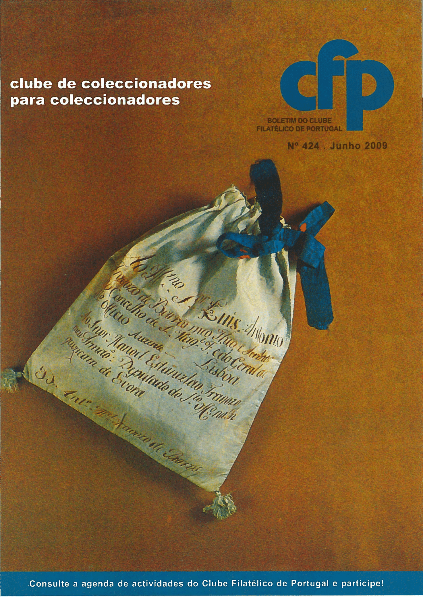 N.º 424 
junho 2009