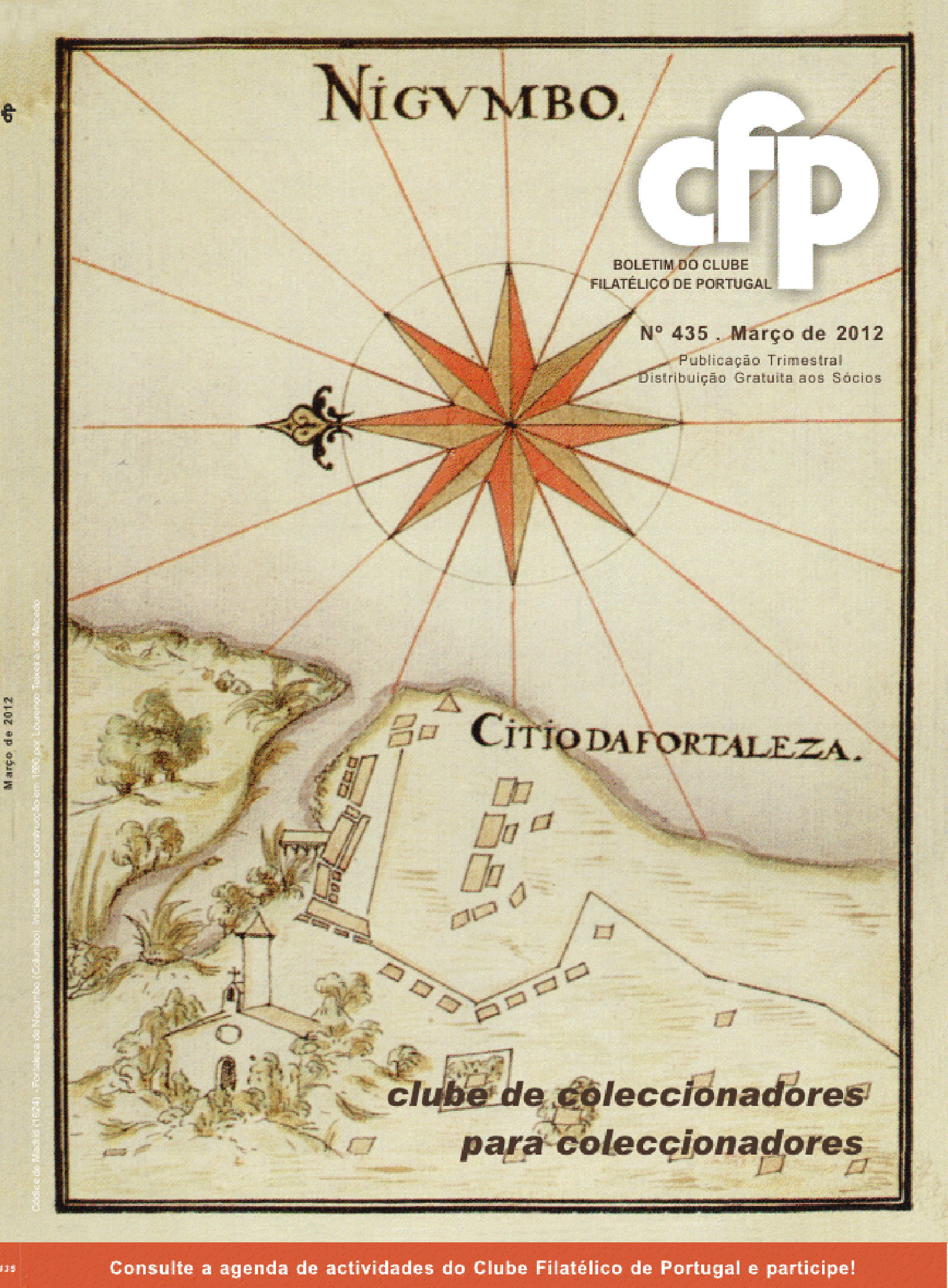 N.º 435 
março 2012