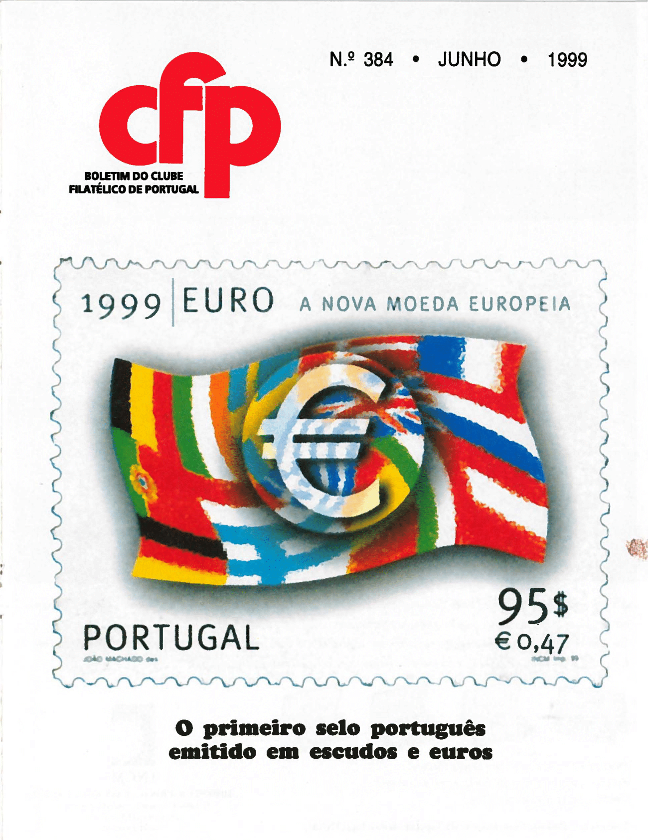 N.º 384 
junho 1999