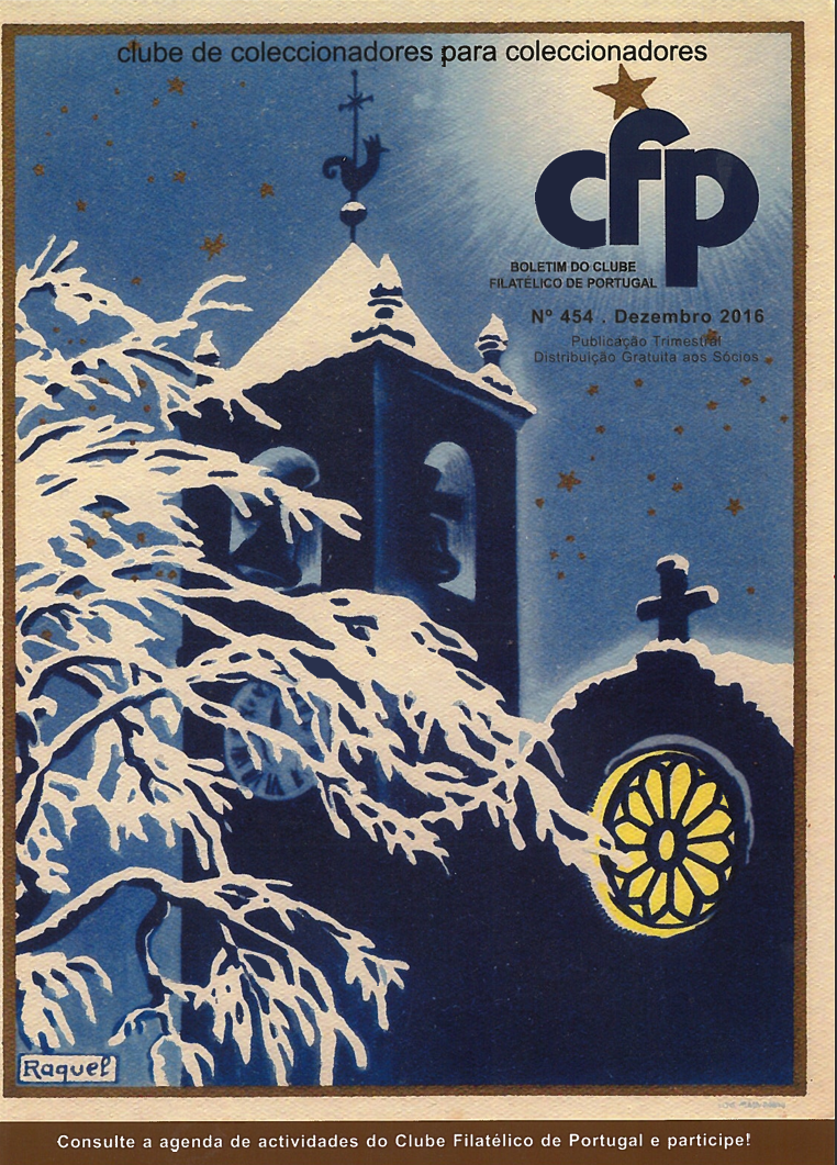 N.º 454 
dezembro 2016