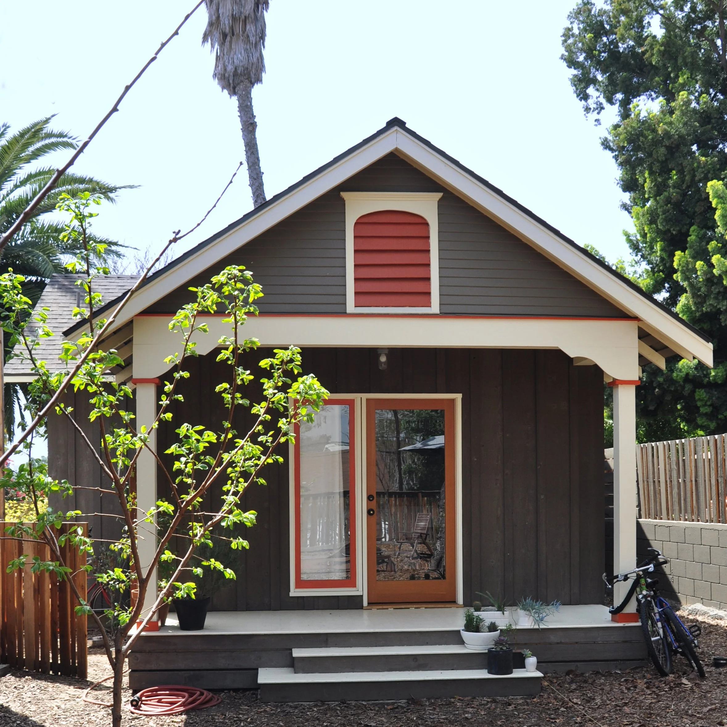 edgeware guest house