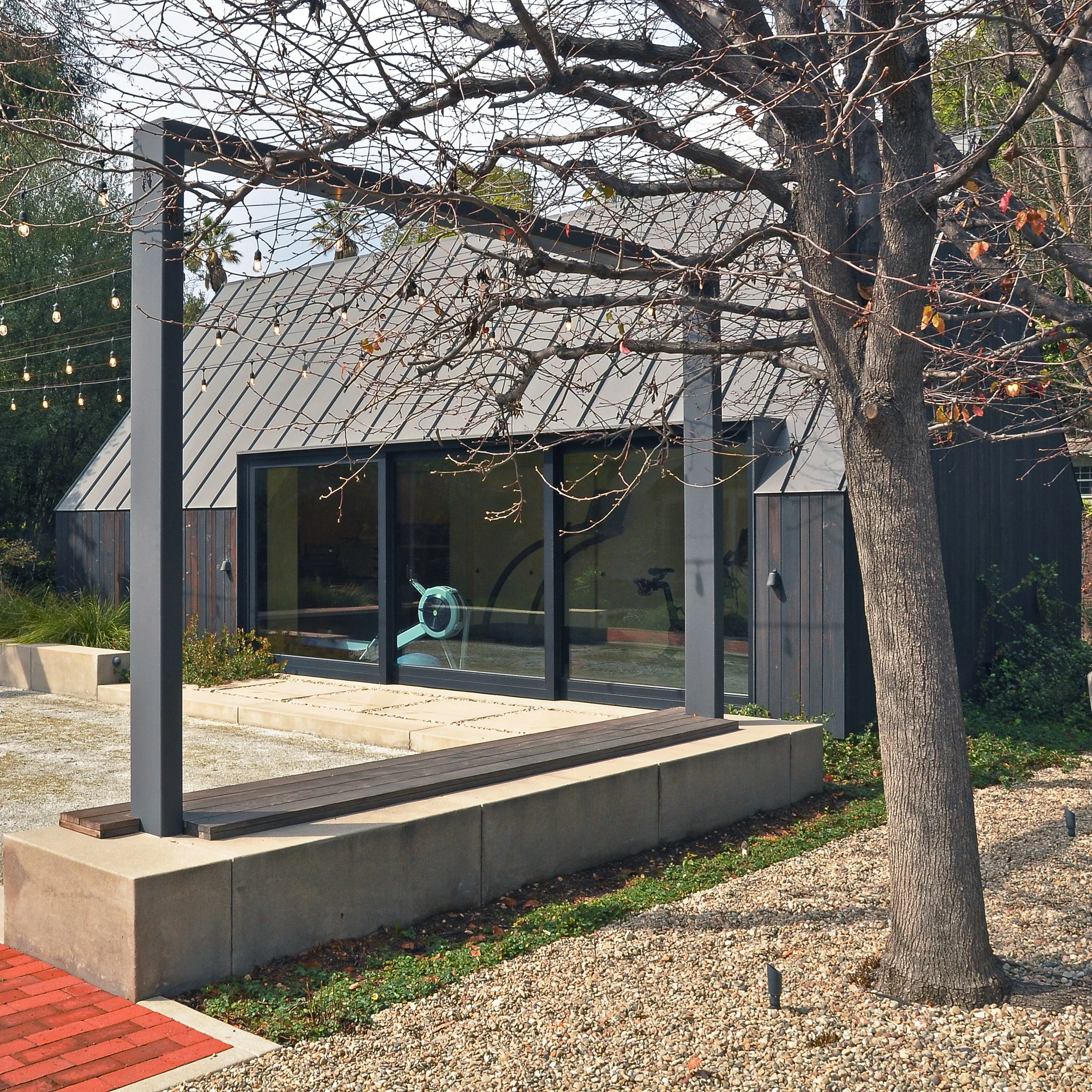 bellefontaine studio