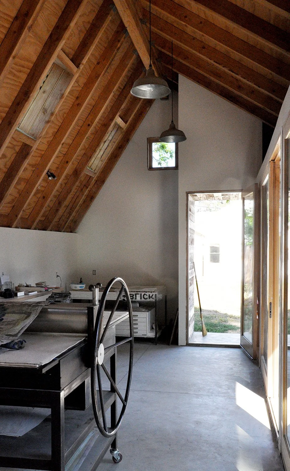 photo credit: oller & pejic