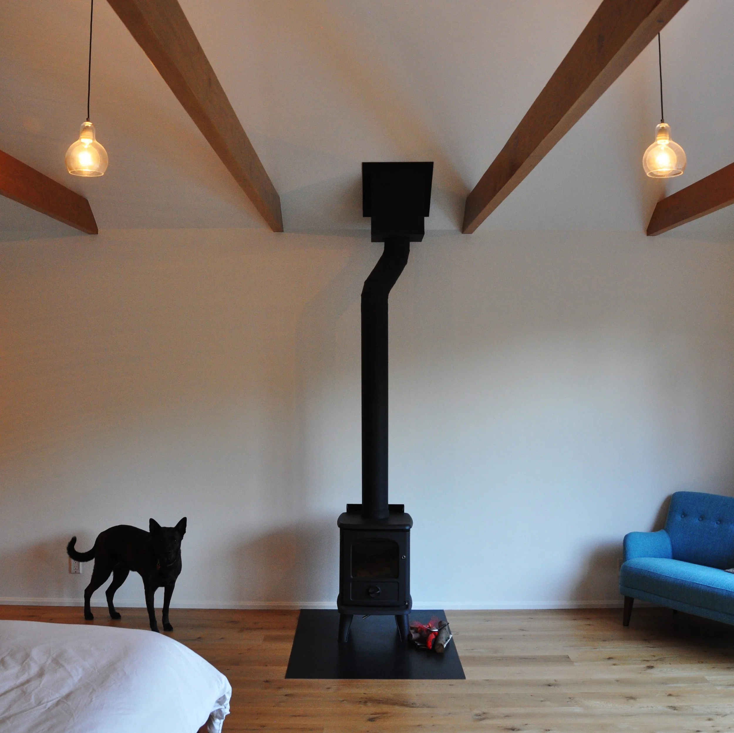 bellefontaine master suite