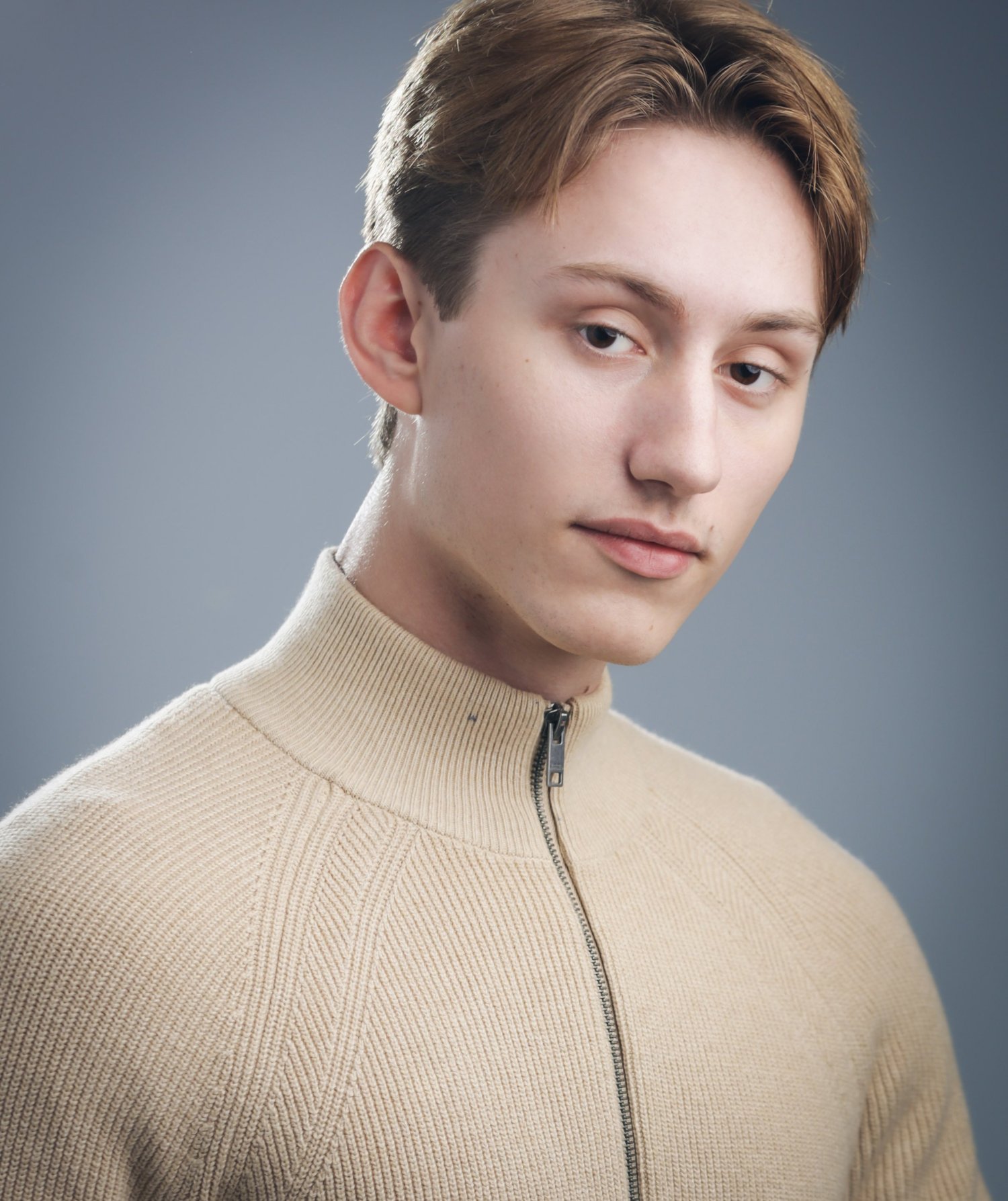 Russell Schmidt — Carolina Ballet