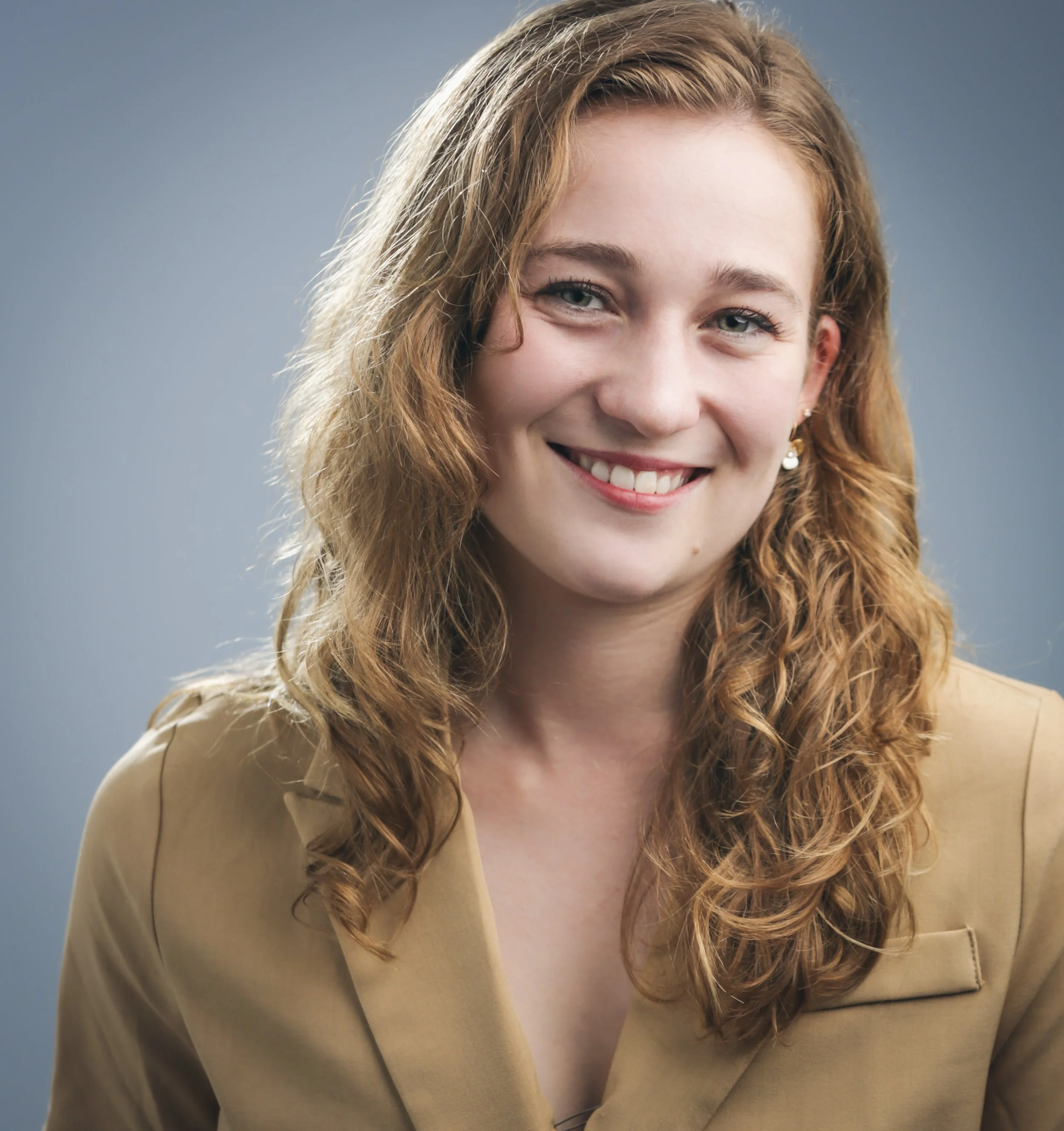 Ayla O'Day — Carolina Ballet