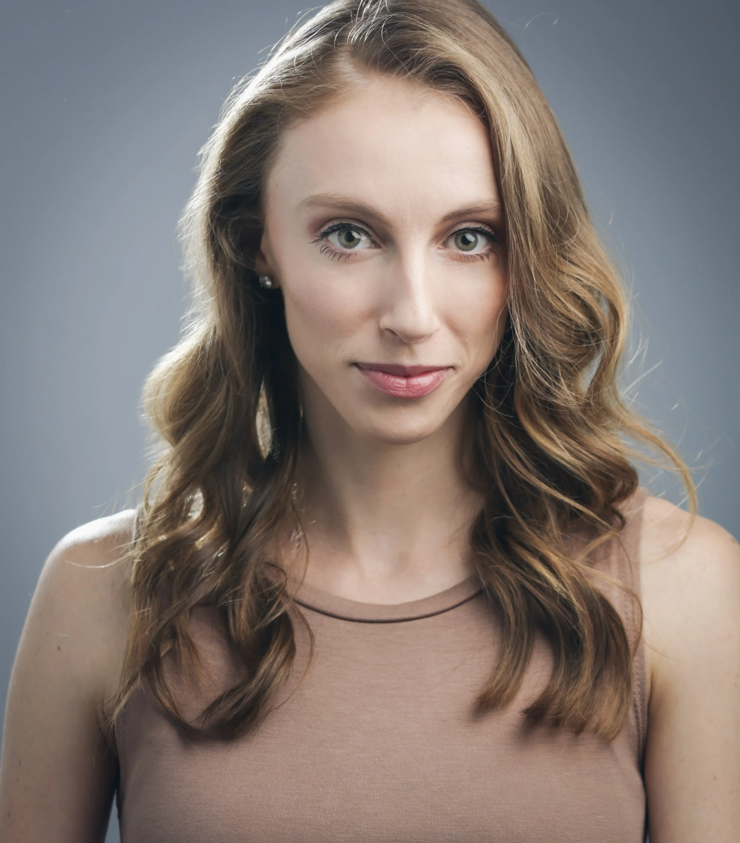 Ashley Hathaway — Carolina Ballet