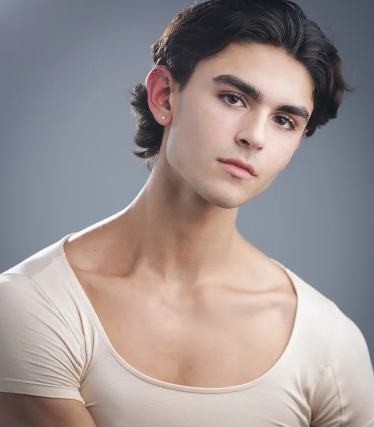 Pierson Hall — Carolina Ballet