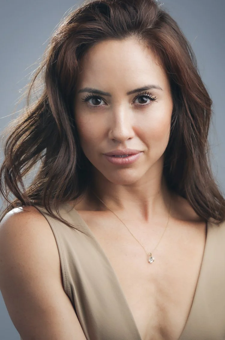 Mia Domini — Carolina Ballet