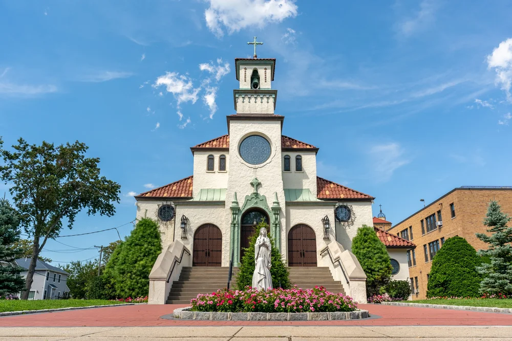 Churches & Chapels — Nick Castelli Photography, Catholic Photos