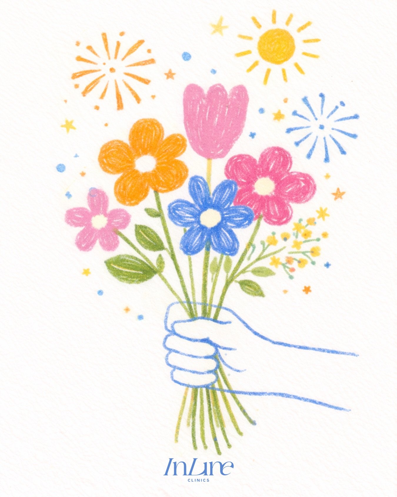 As 2025 comes to a close, we just want to say thank you 🤍

This year has been an incredible one for InLine Clinics &mdash; and it wouldn&rsquo;t have been possible without the trust, support, and loyalty of every single one of you. From first-time c