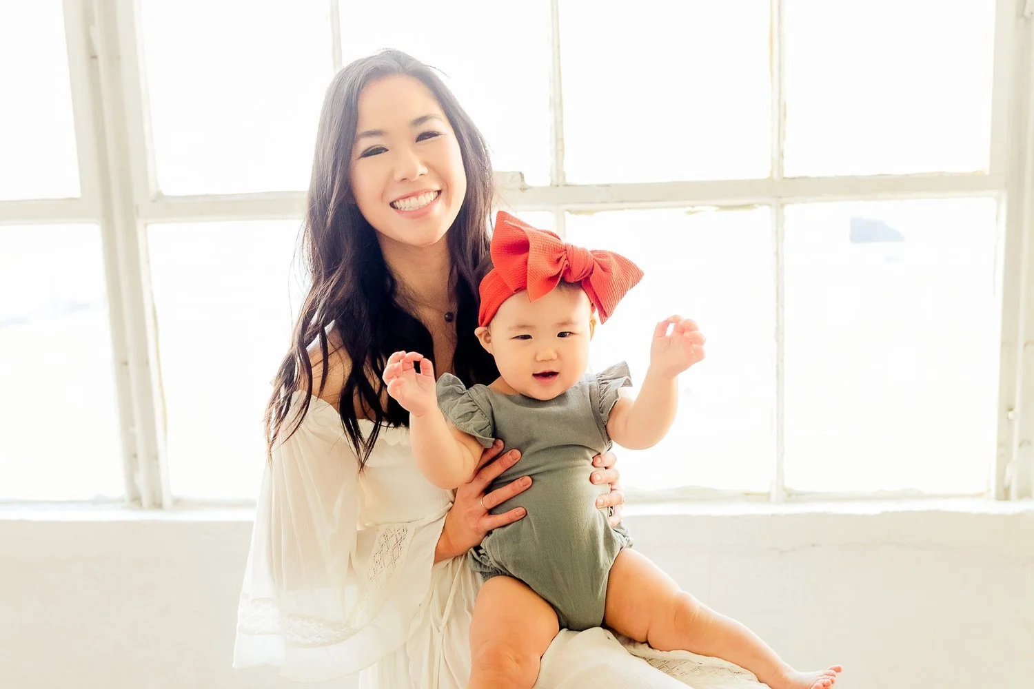 Dr. Bethany Kim