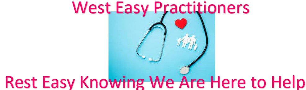 West Easy Practitioners