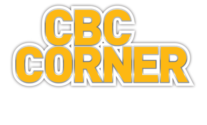 CBC Corner - Adelaide 500 at its Best!