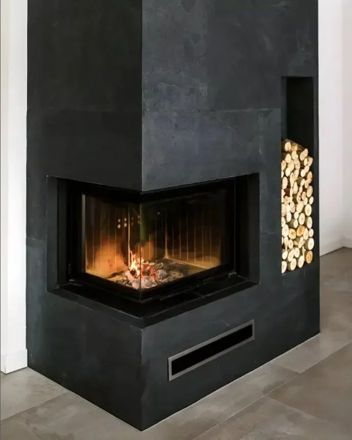 Pulling the design together for our home is an amazing experience, enhanced by meeting amazing people who are passionate about the work they do.  So a couple of shout outs to Paula at @rossjoinerykitchens, Hiren at @tileszoneaustralia, Barbara at @tr