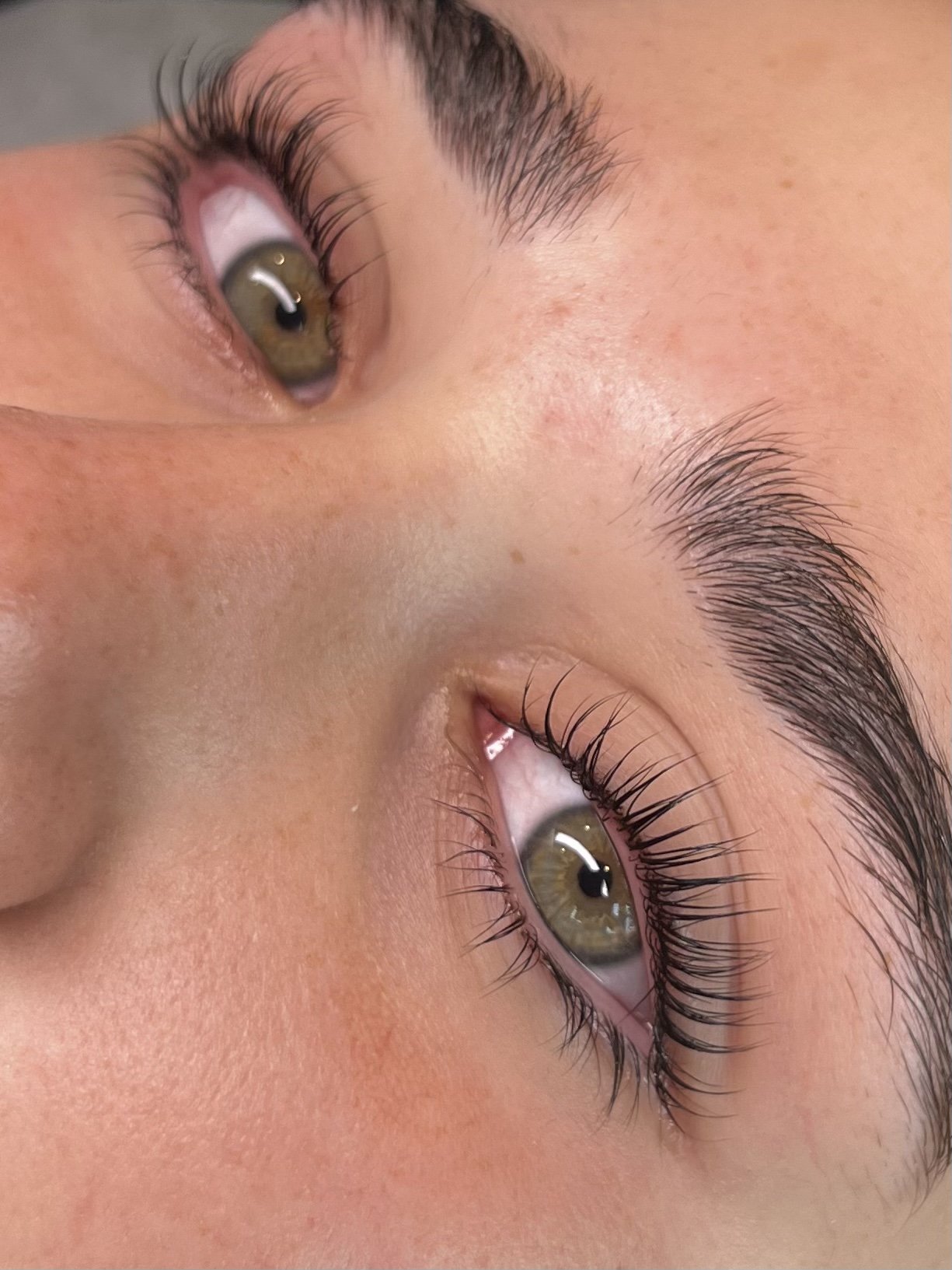 Lash Lift & Tint