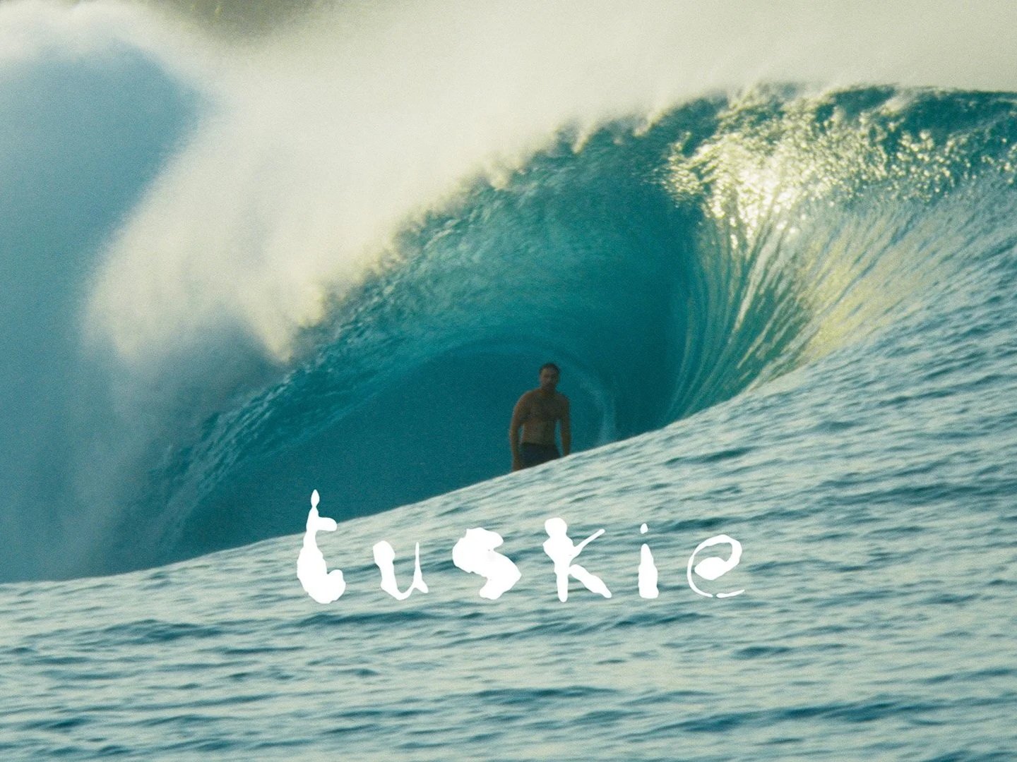 TUSKIE