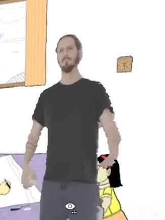 Have you seen our director of technology lately? 🫣🤯

#outtakes #bts of a VR project in collaboration with @humancargo @neekstudio_ @bonjam.ca