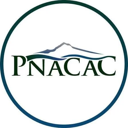 Logo for the Pacific Northwest Association of College Admissions Counselors