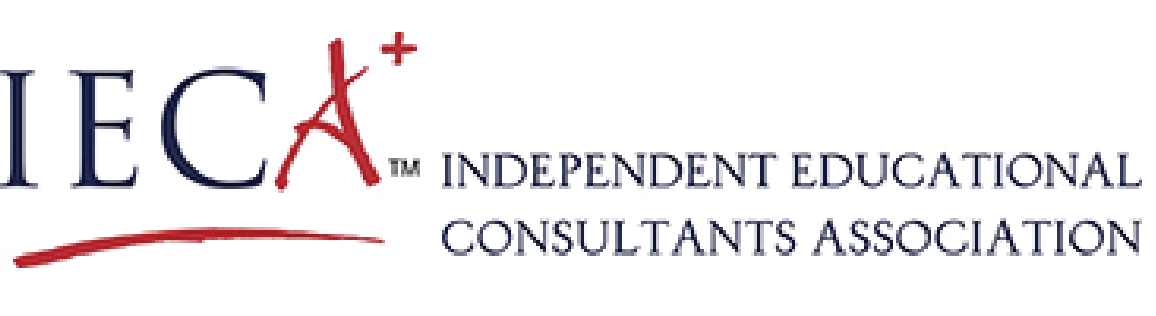 Independent Educational Consultants Logo on white background