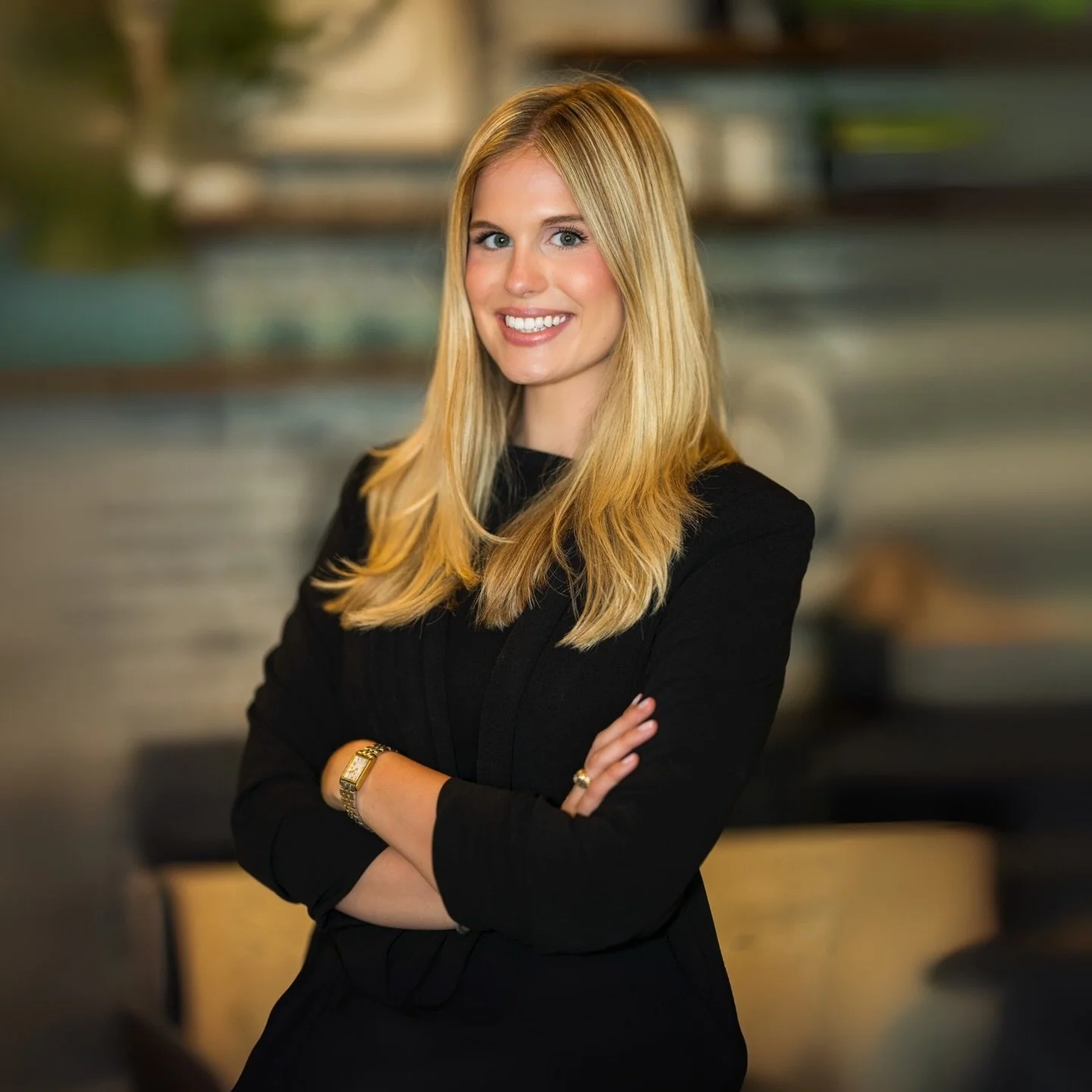 ✨We are excited to introduce Madalyn Bedrich as the newest member of the JG Creative team!

Originally from San Antonio, Madalyn graduated from Texas A&amp;M University with a degree in Communications and a minor in Business. She has spent the past s