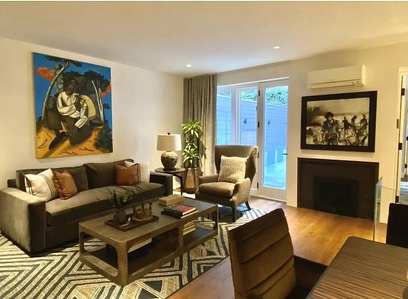 The Artistry of Interior Design: Unveiling the 3 Layers of Kim Cavalier's Designs