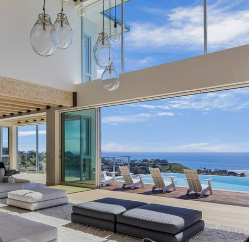 Embracing the Best of Both Worlds: California Indoor-Outdoor Living