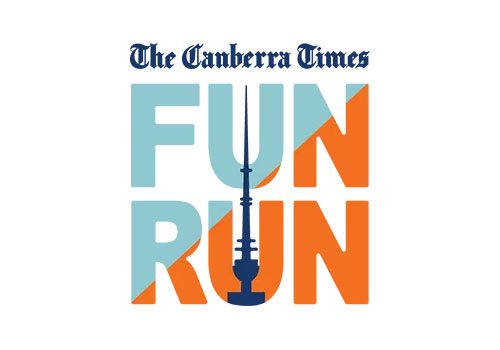 Canberra Times Fun Run
