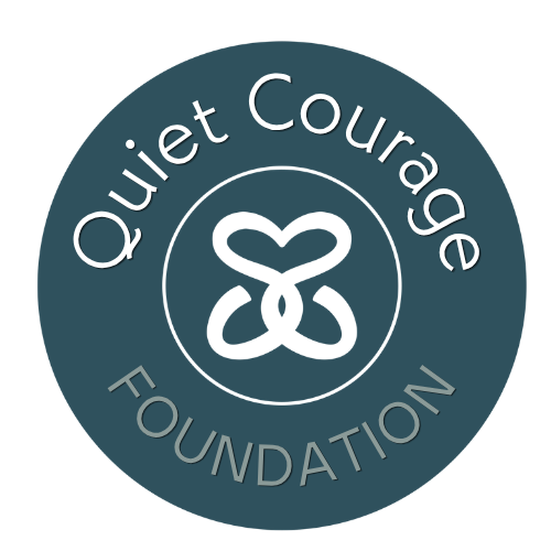 The Quiet Courage Foundation