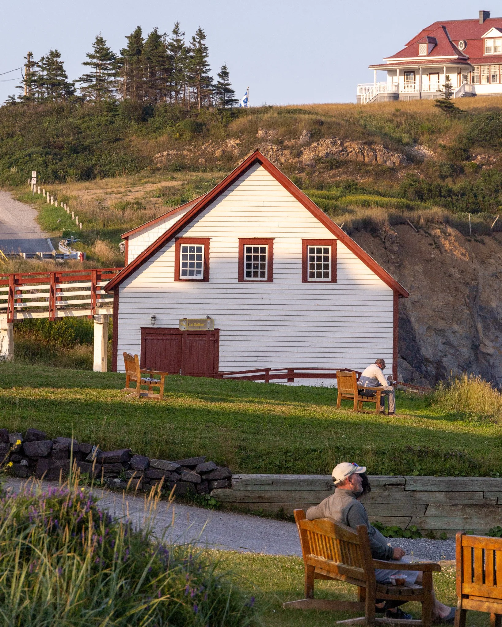 Perce town.jpg