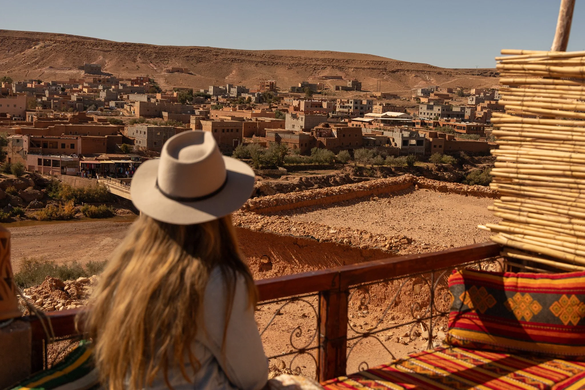 Aït-Ben-Haddou view from teahouse.jpg