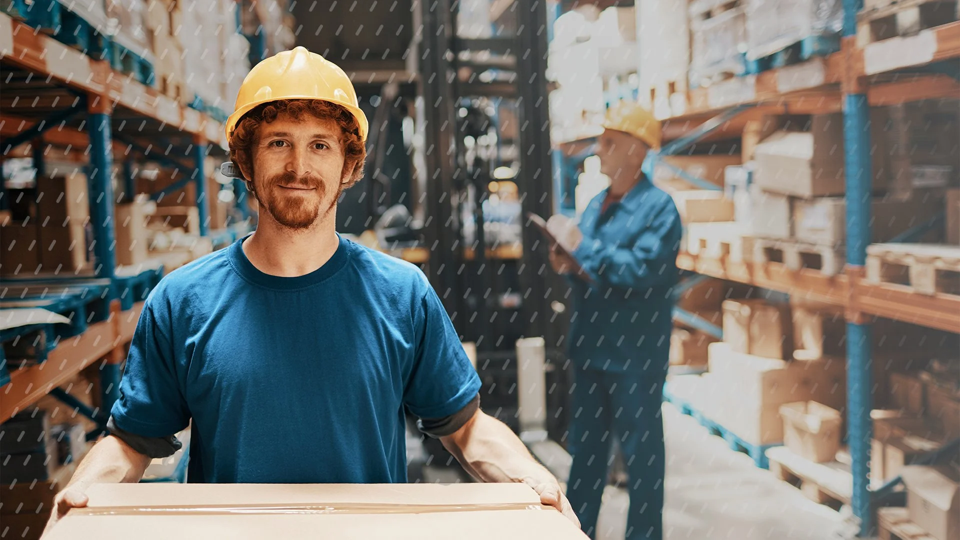 WorkforceHub Brand System