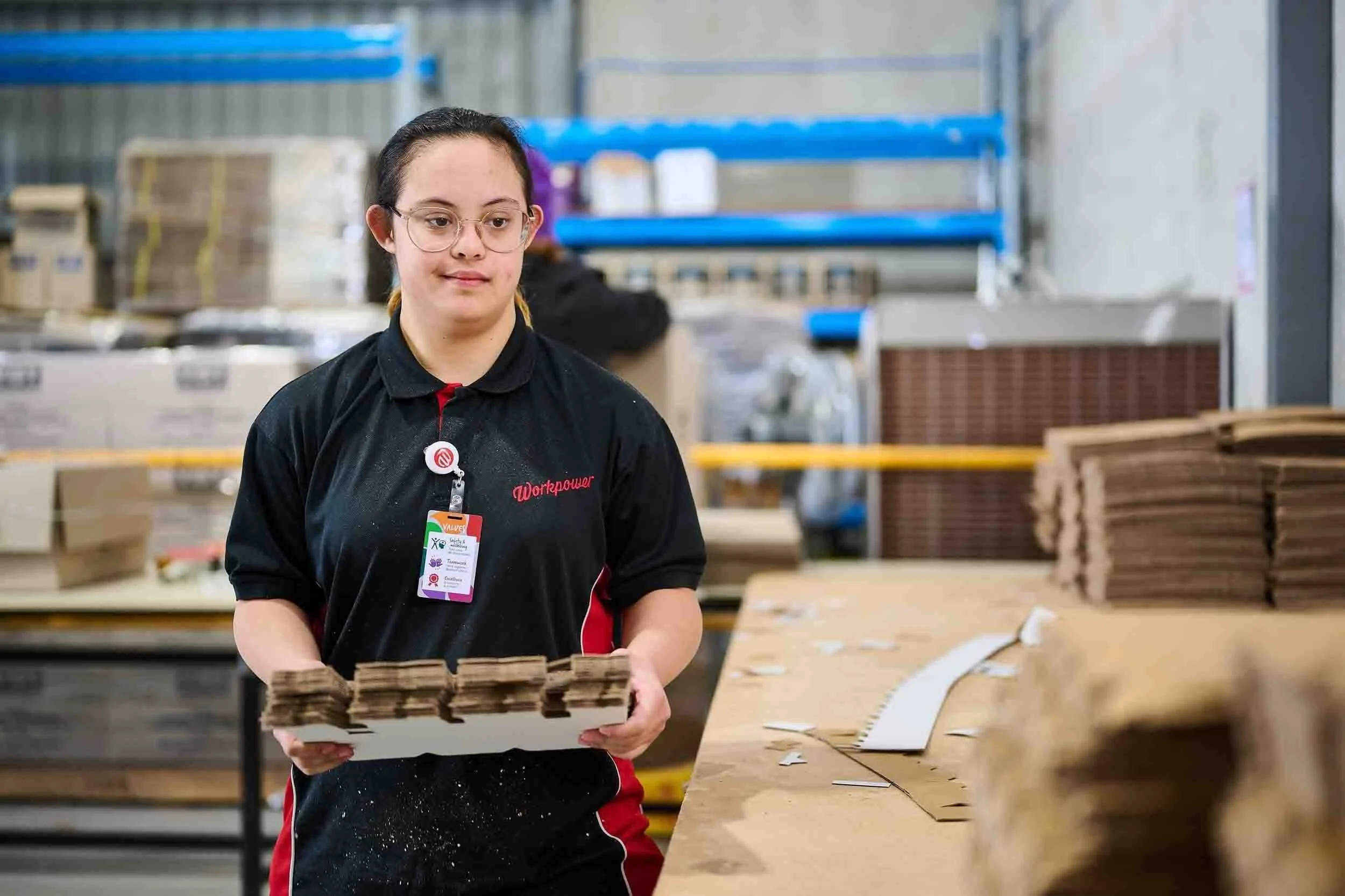 BUNBURY disability services and supports