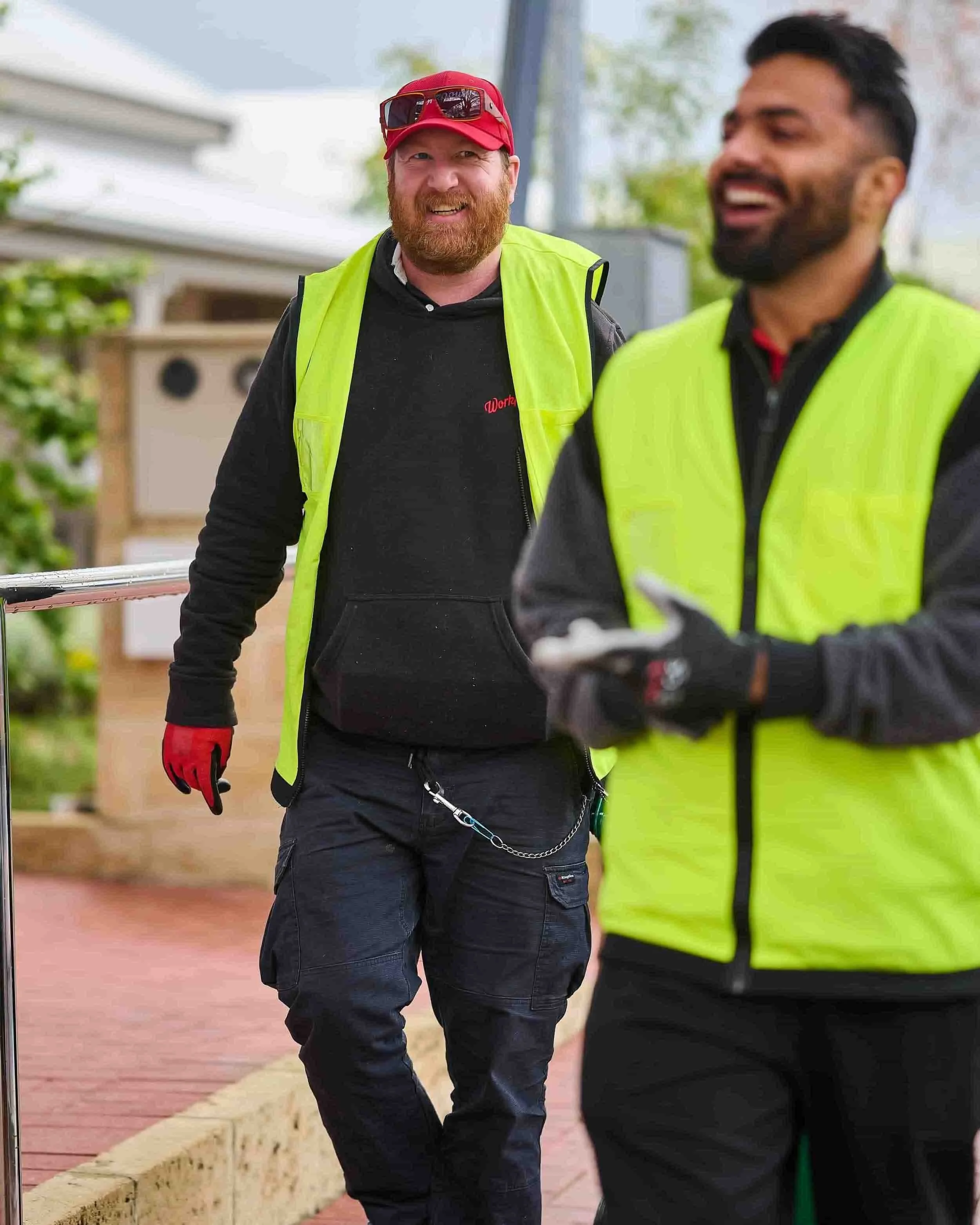 Get your NDIS Services sorted with Workpower.