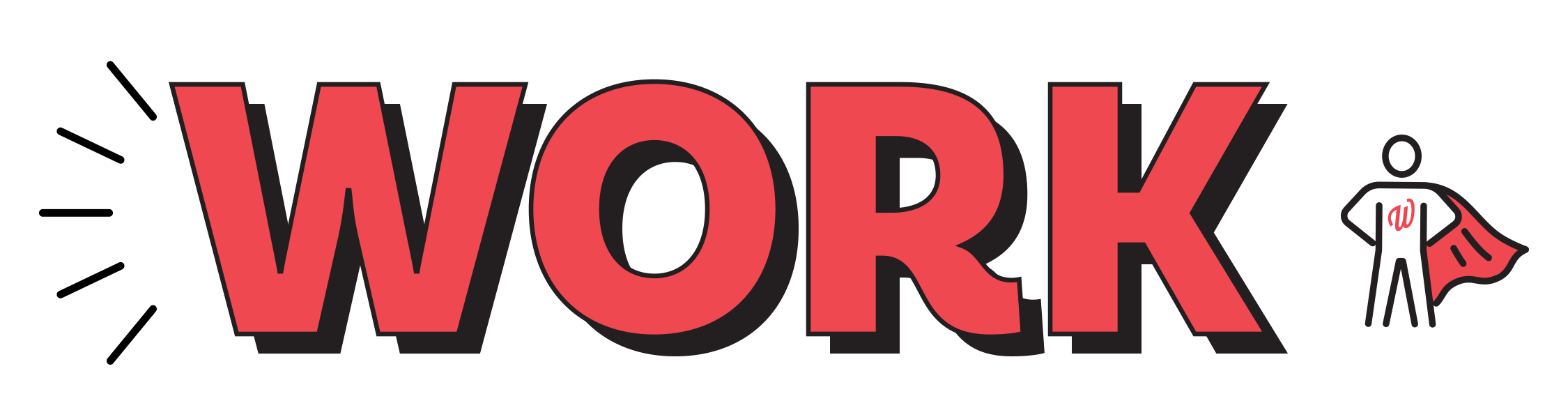 Workpower Jobs for Disability logo