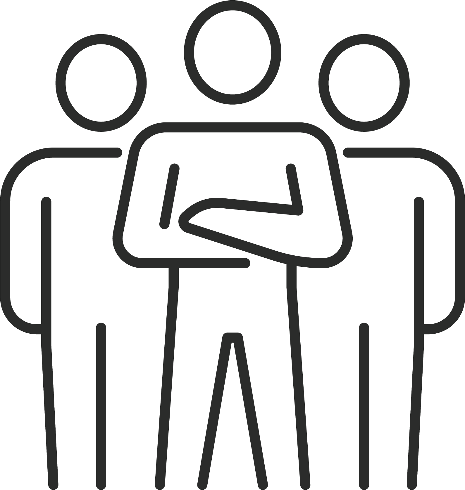 Learn how to work with others at Workpower