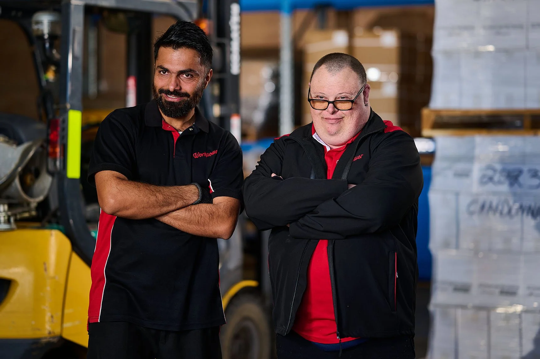 disability employment workpower busselton