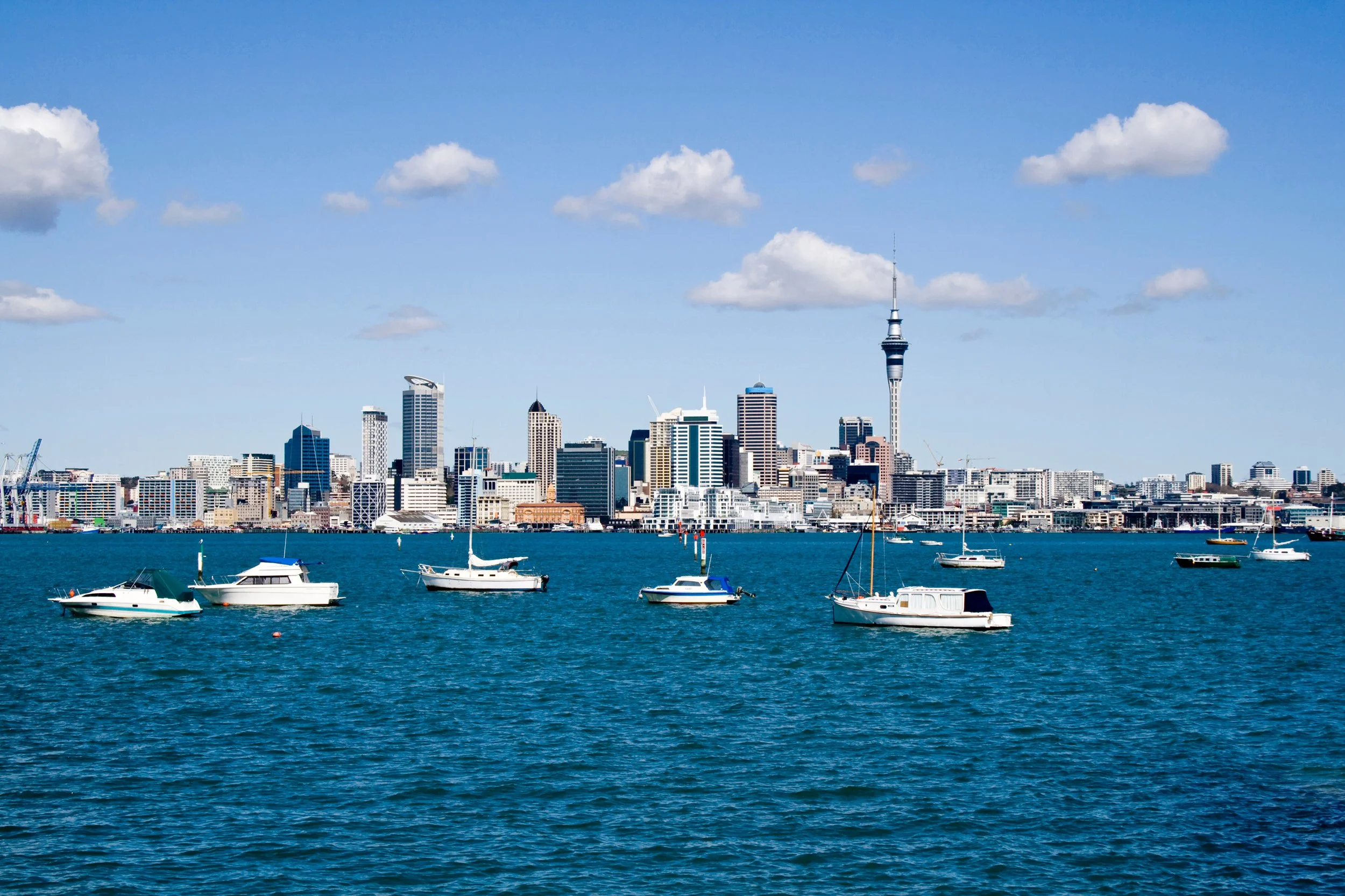 What To Do In A Man Overboard Situation