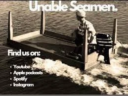 Podcast with Unable Seamen