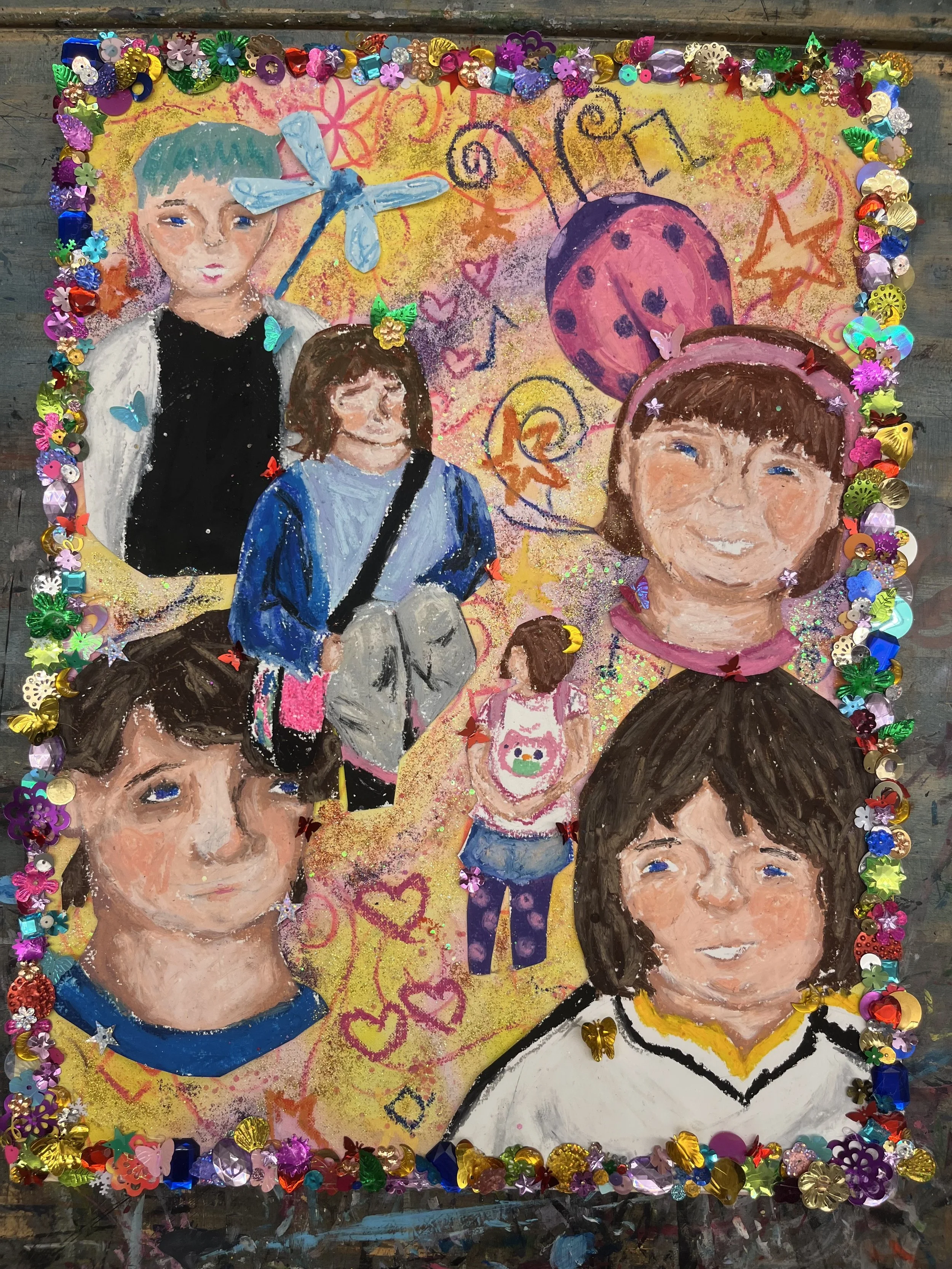 Would You Say It To Her? by Ella