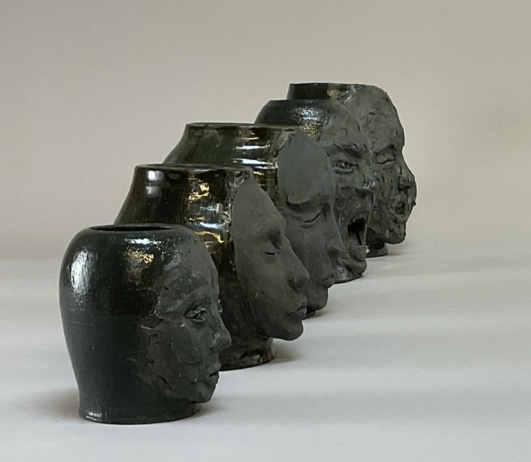 Nesting Dolls by Ari Rosner-Salazar