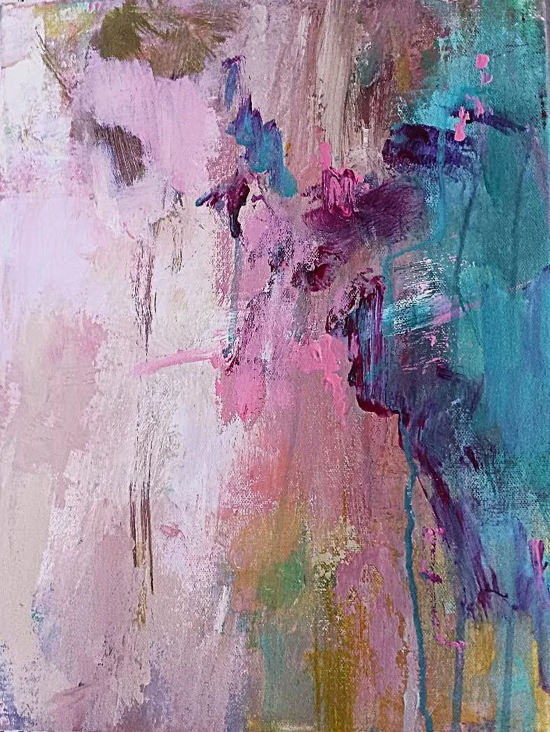 Yin Yang by Mindybeth Bradford
