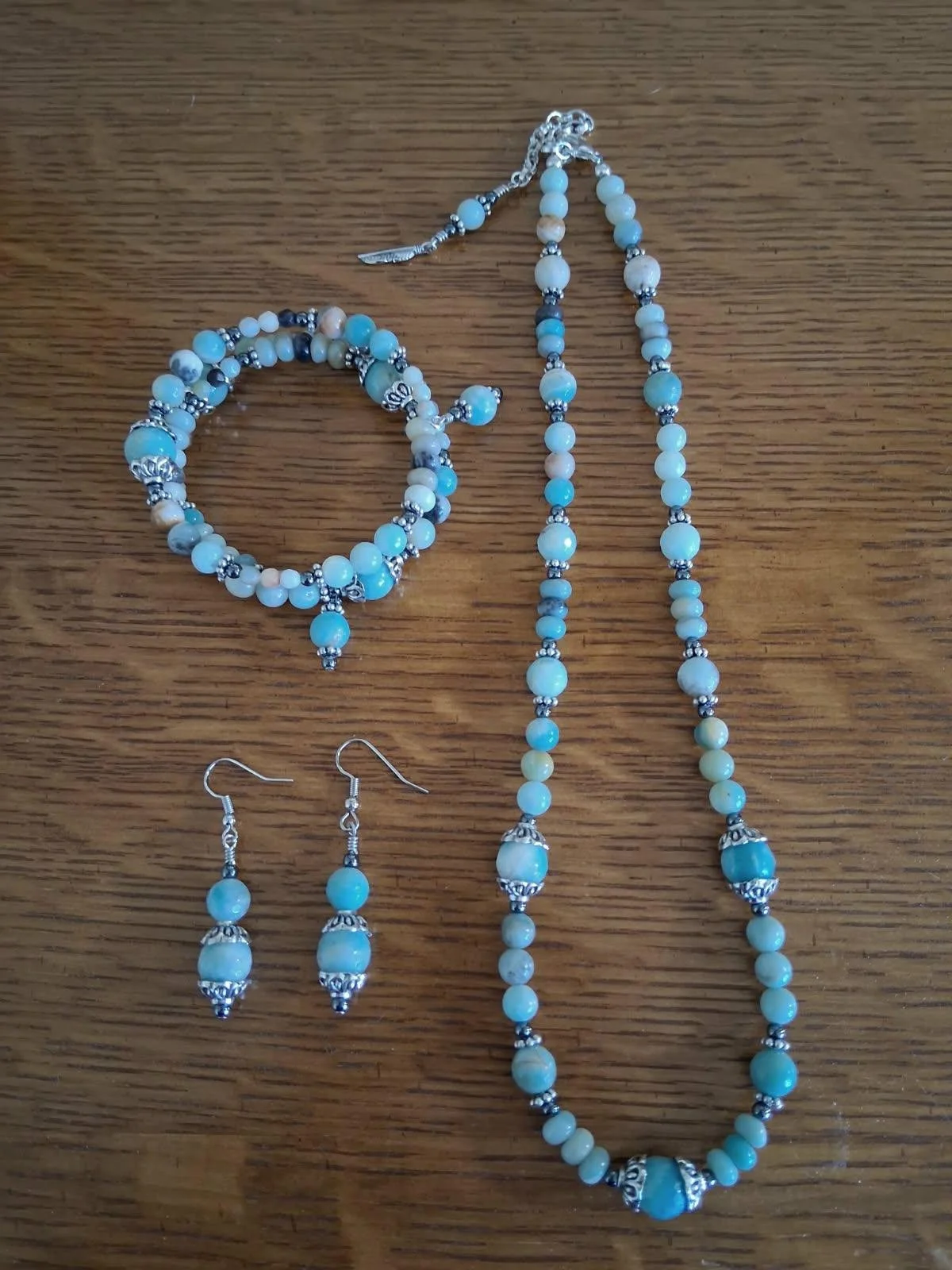 6.30.26, 1-4: Bead Soup - Jewelry-Making Fun with Sara L