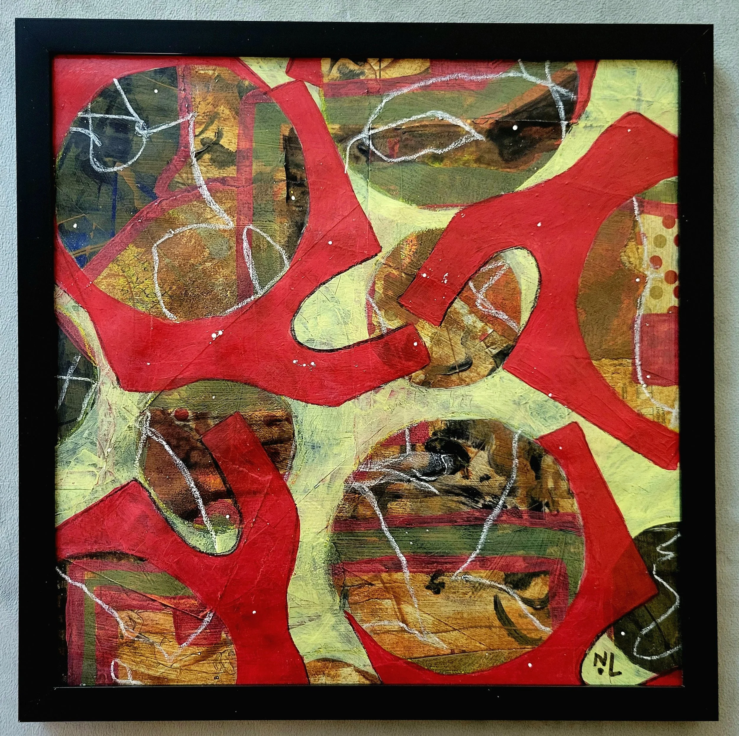 These Boots Were Made for Walkin' by Nancy LaTurner