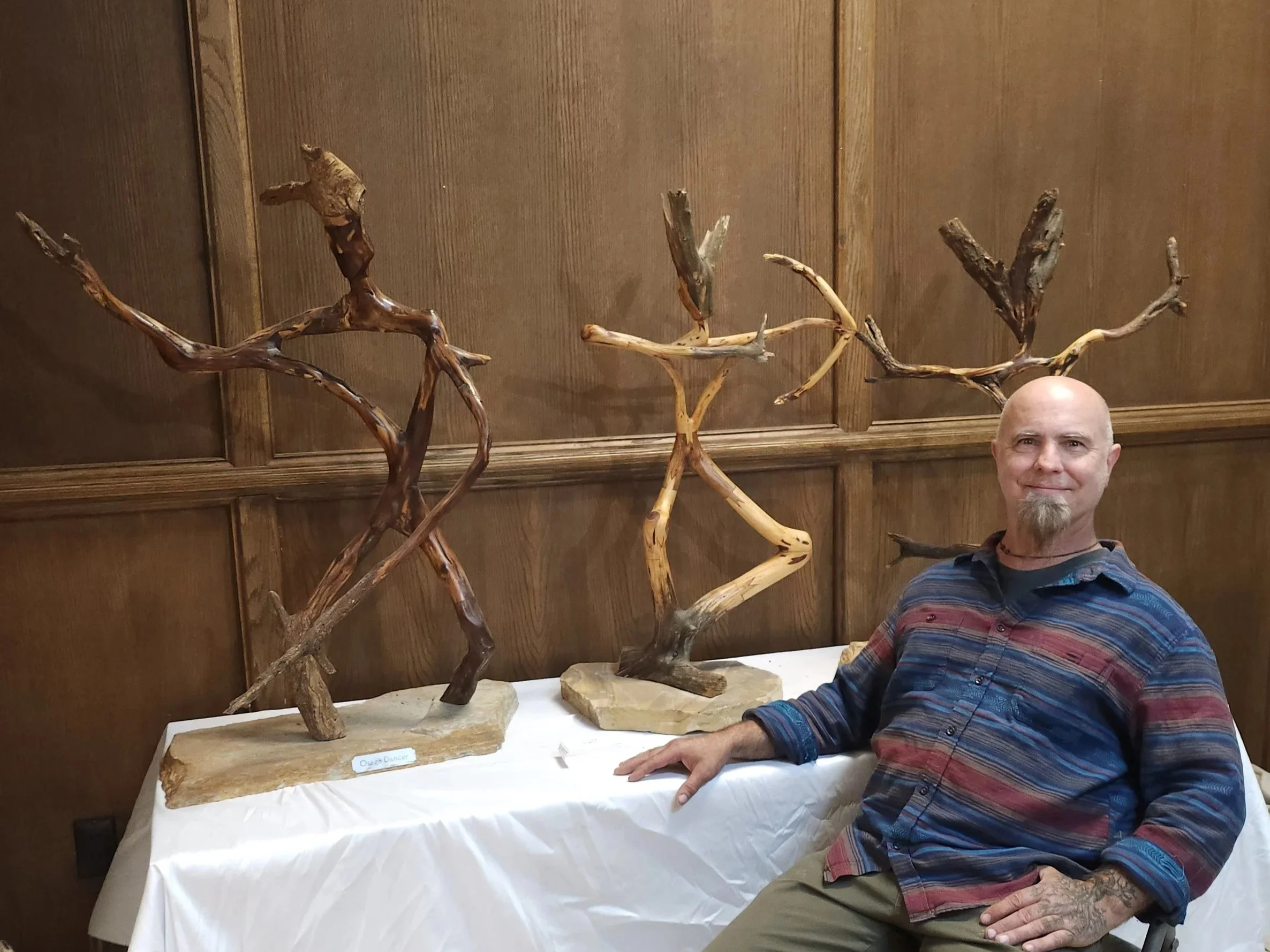   

Artist Studios

   

We have four in-house artists who work at The Groove Artspace. Come, meet them and see their work!   If you are interested in renting studio space, contact us to get on the waitlist. 