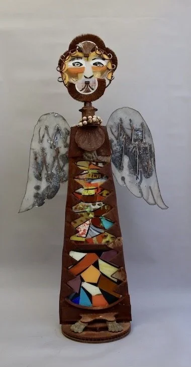 Opening Reception: REFRACTIONS Glass Art Show